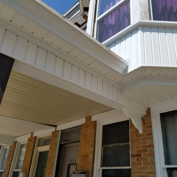 Slide of Rick's Home Improvements