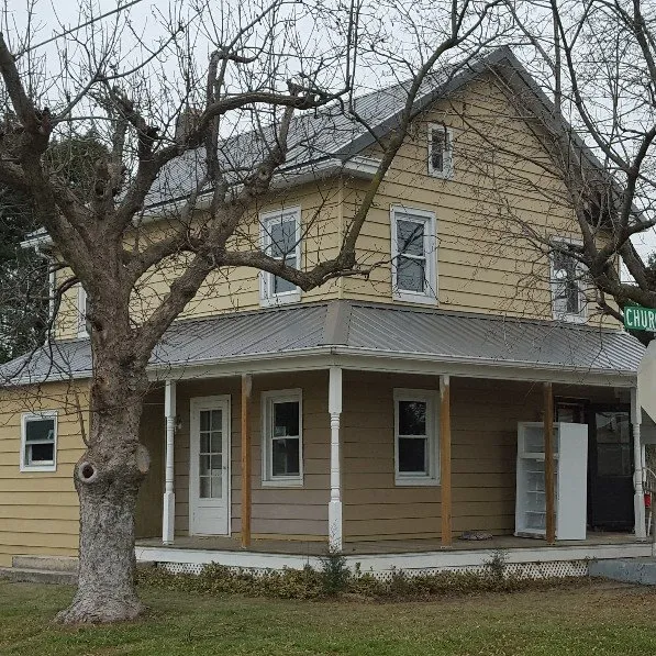 Slide of Rick's Home Improvements