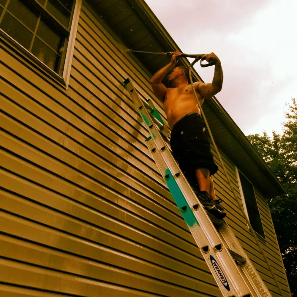 Slide of Rick's Home Improvements