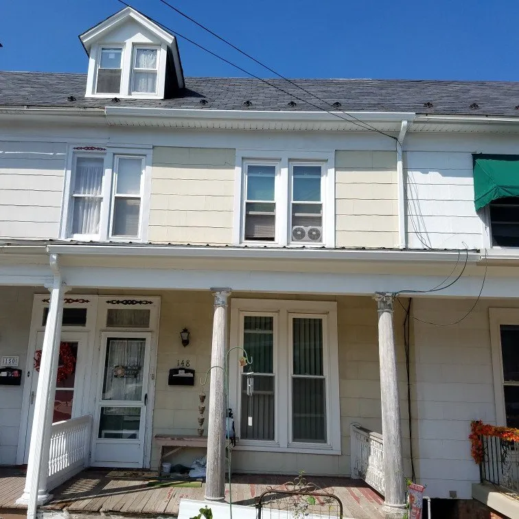 Slide of Rick's Home Improvements