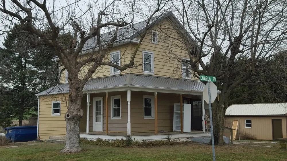 Slide of Rick's Home Improvements