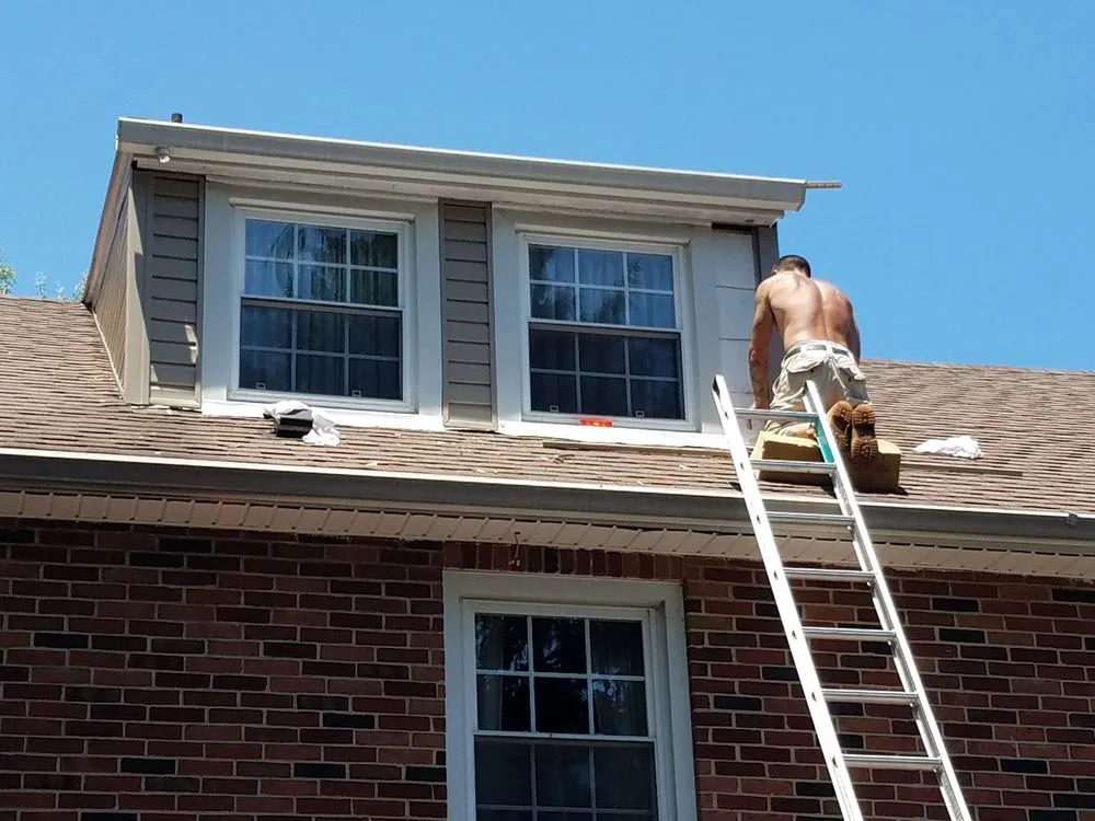 Slide of Rick's Home Improvements