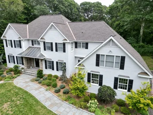 Rick's Main Roofing Ltd