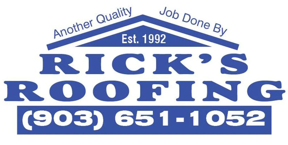Slide of Rick's Roofing & Construction