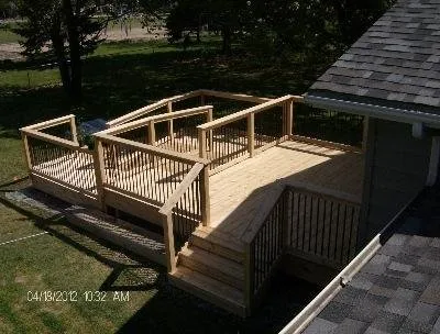 Slide of Rick's Roofing & Siding