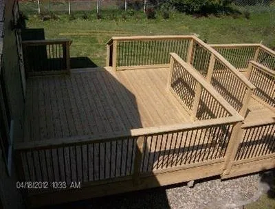 Slide of Rick's Roofing & Siding