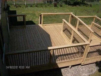 Slide of Rick's Roofing & Siding