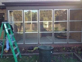 Slide of Rick's Roofing & Siding