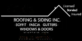 Slide of Rick's Roofing & Siding