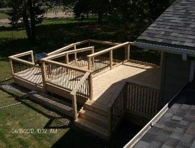 Slide of Rick's Roofing & Siding