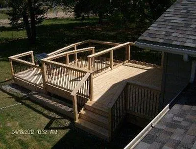 Slide of Rick's Roofing & Siding