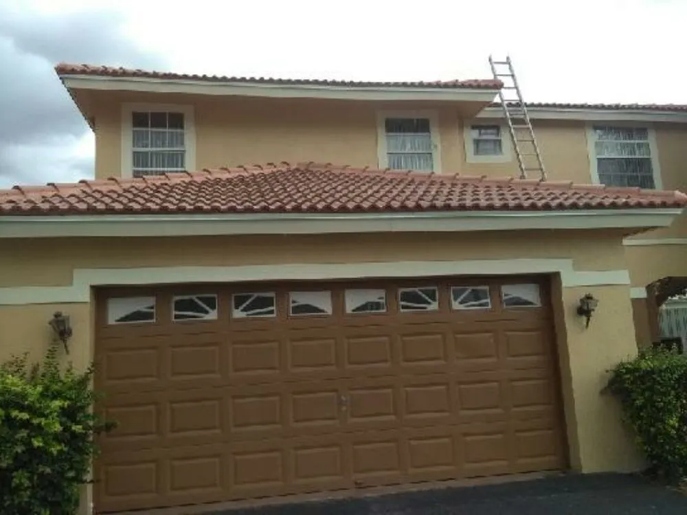 Slide of Rick's Roofing and Repairs