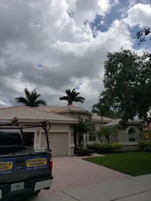 Rick's Roofing and Repairs