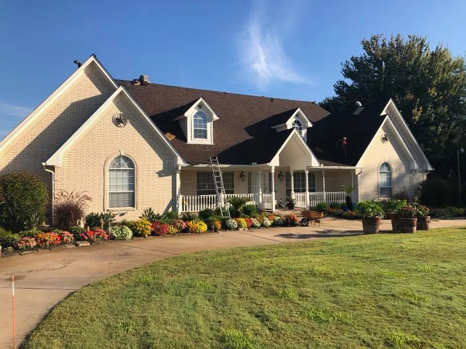 Slide of Ricks Roofing And Restoration