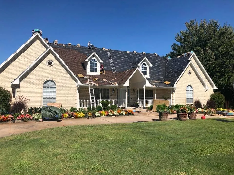 Slide of Ricks Roofing And Restoration