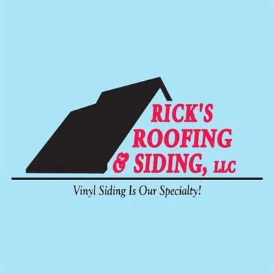 Slide of Rick's Roofing And Siding