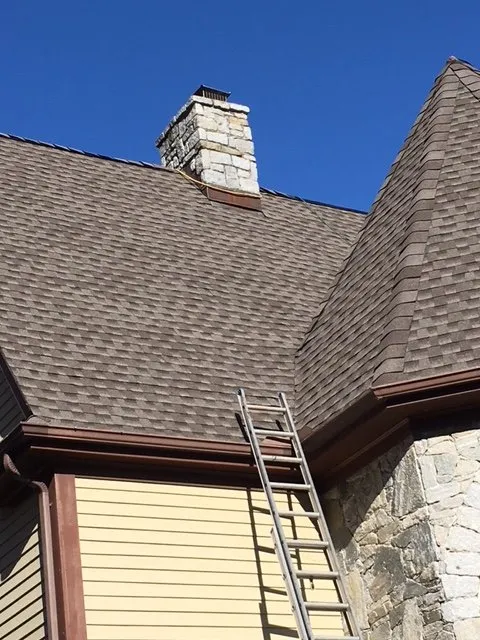 Slide of Rick's Roofing And Siding