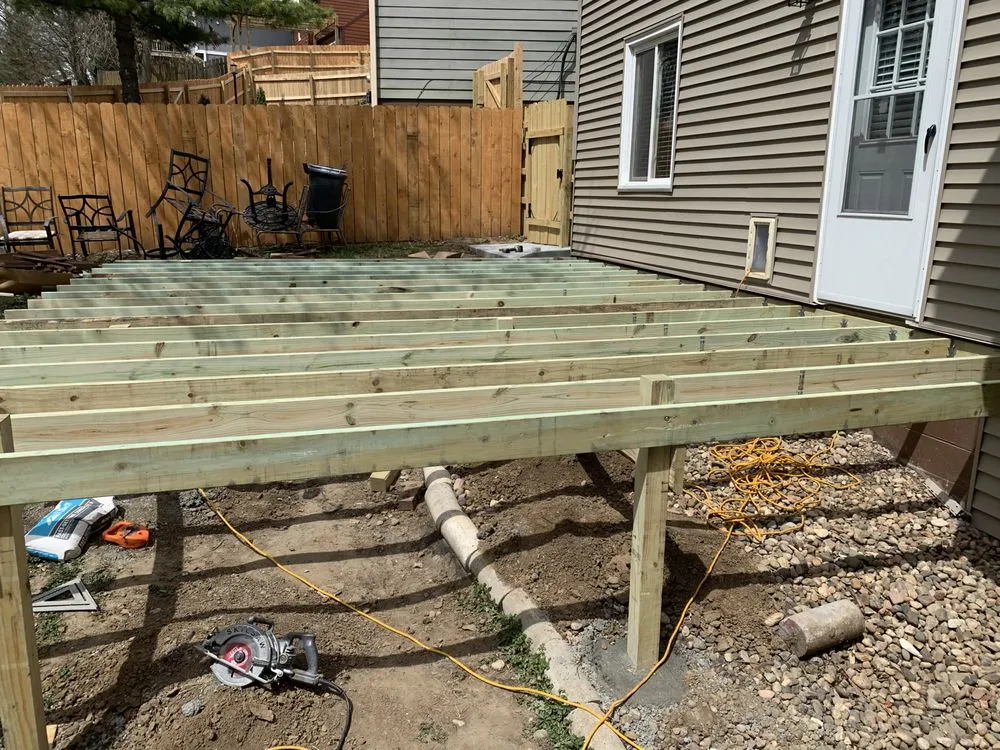 Slide of Ricks Roofing