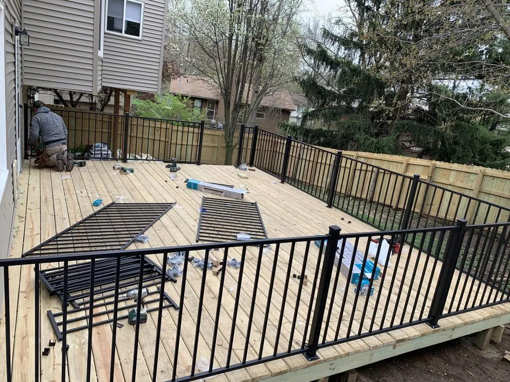 Slide of Ricks Roofing