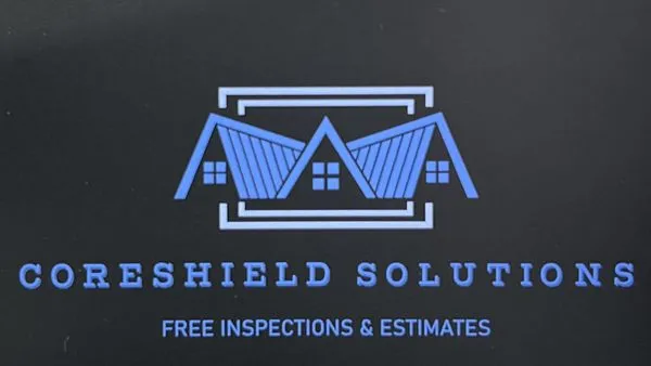 Ricky Gates - Core Shield Solutions Logo