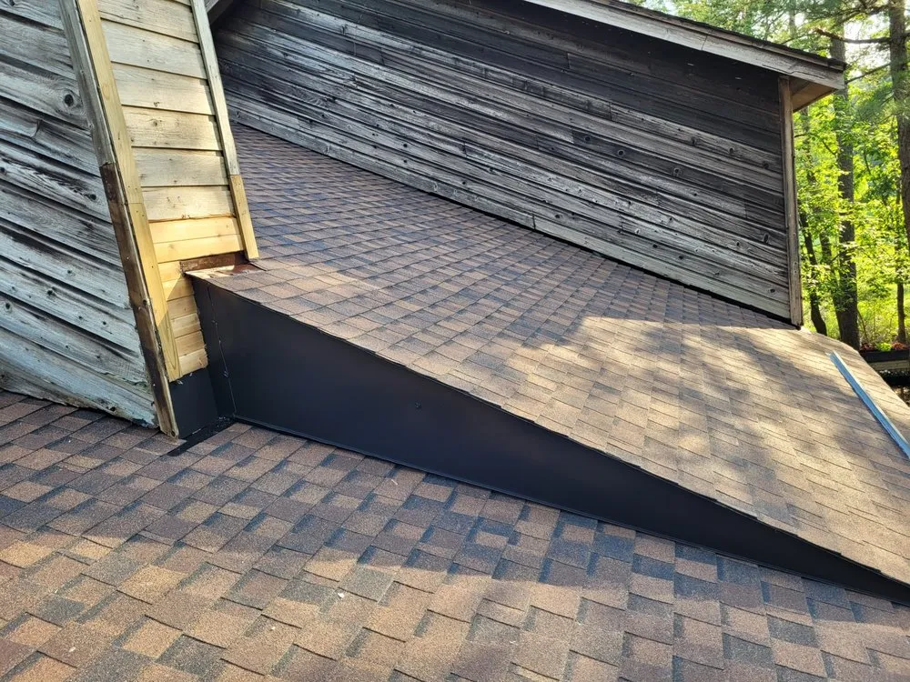 Slide of Ricky Shakallis