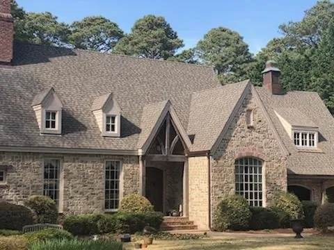 Slide of Ricky Shakallis