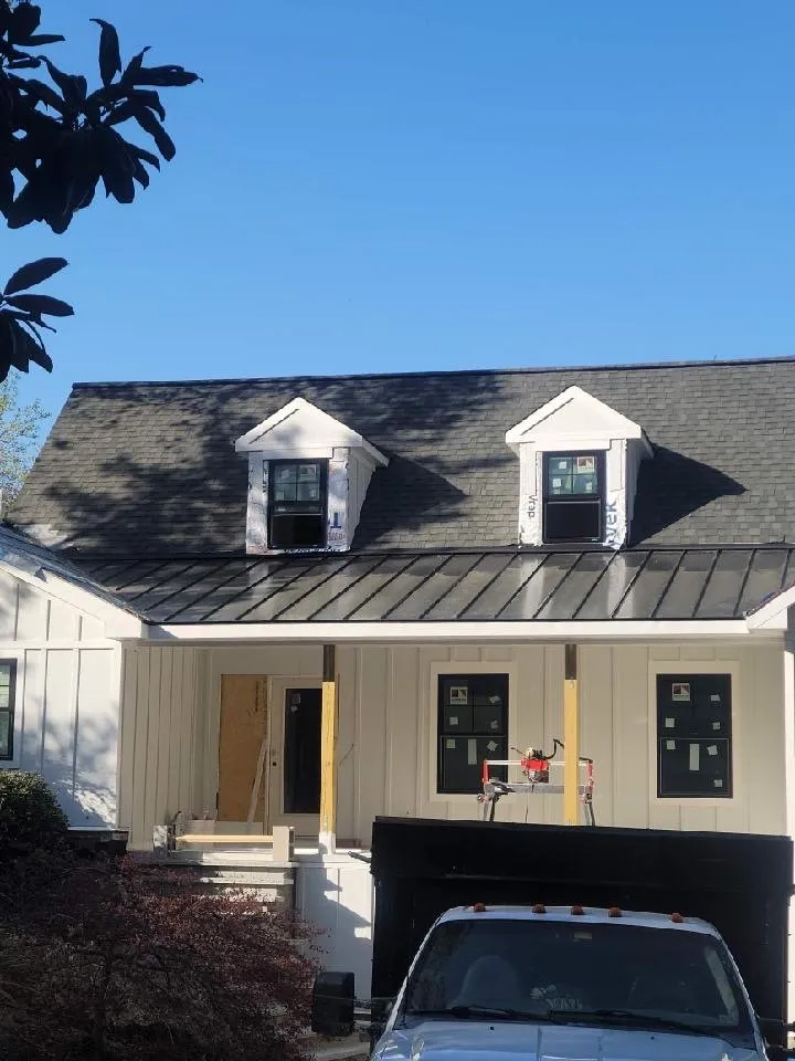 Slide of Ricky Shakallis