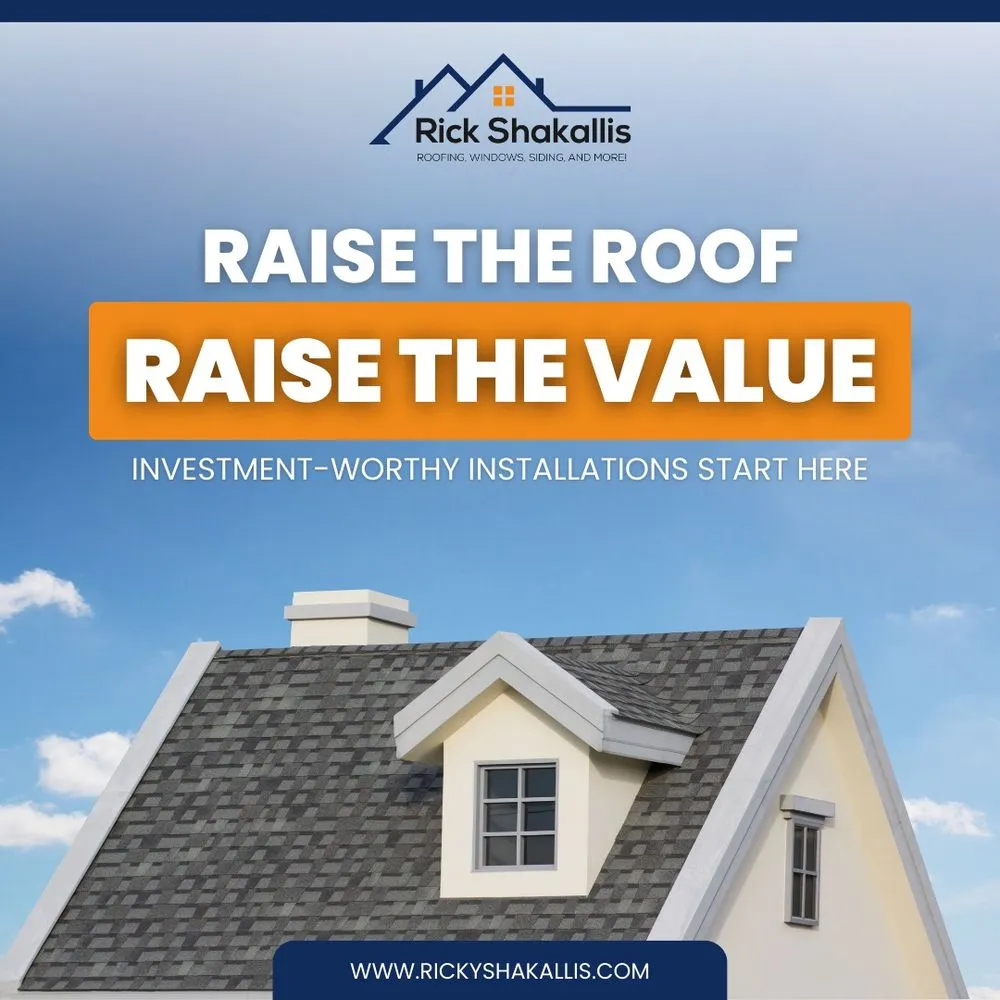 Slide of Ricky Shakallis