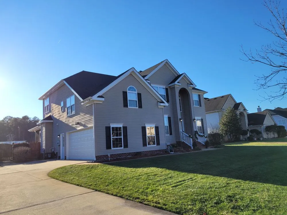 Slide of Ricky Shakallis