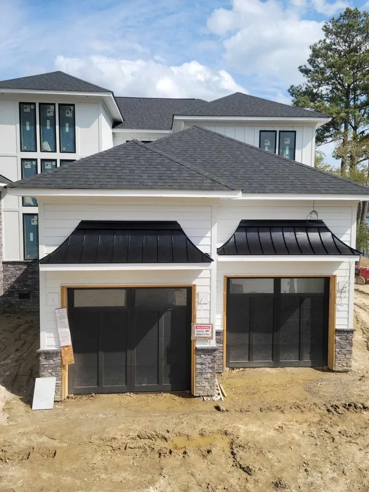 Slide of Ricky Shakallis