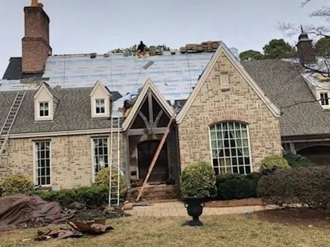 Slide of Ricky Shakallis