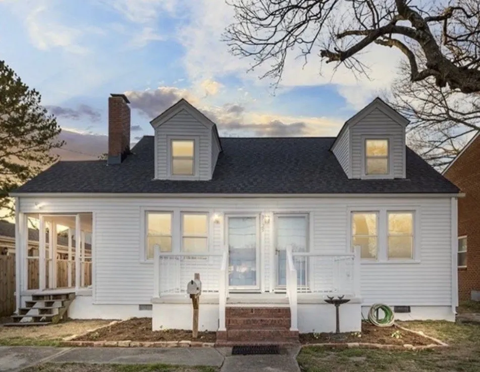 Slide of Ricky Shakallis