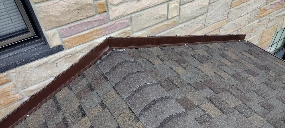 Slide of Ricky's Construction