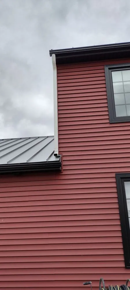 Slide of Ricky's Construction