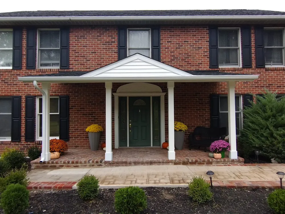 Slide of Ricky's Construction