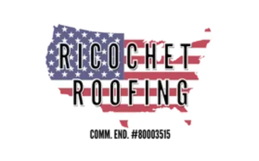 Slide of Ricochet Roofing