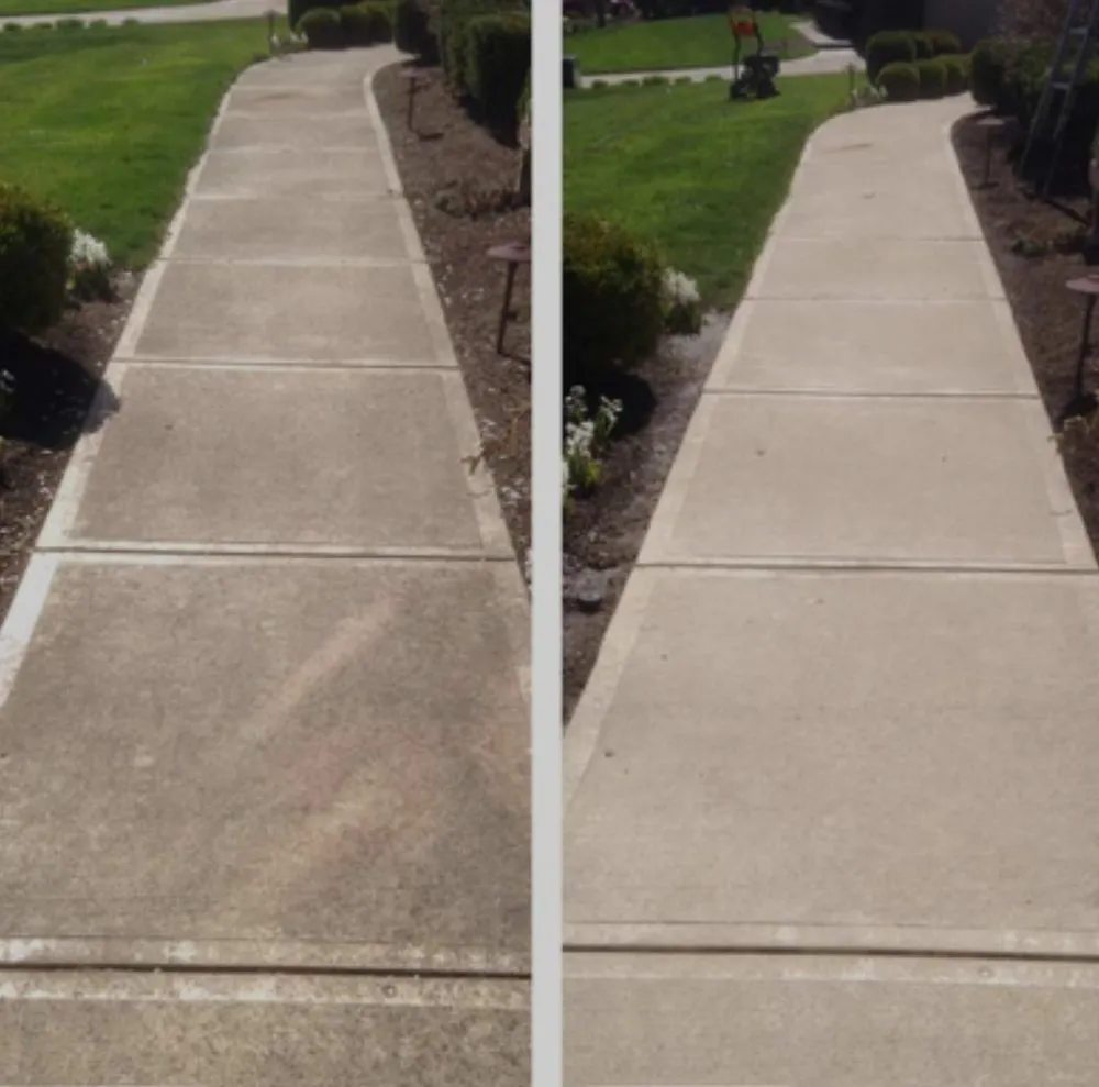 Slide of Ricos Handyman Service