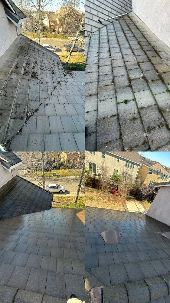 Slide of Ricos Handyman Service