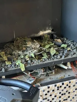 Ricos Handyman Service Logo