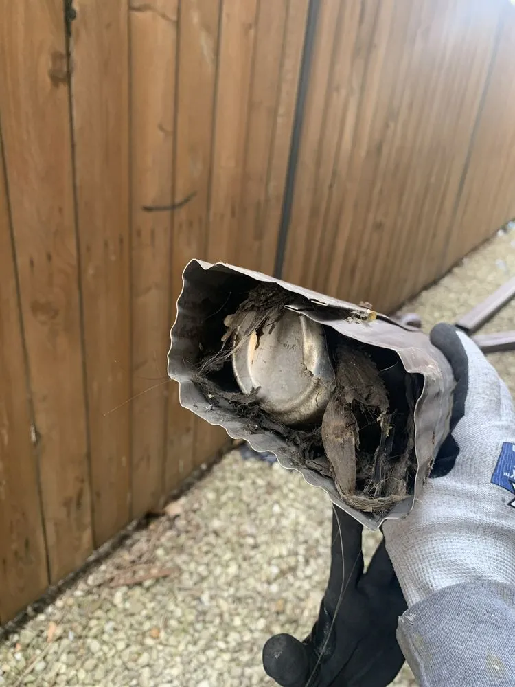 Slide of Rico’s Roofing & Siding