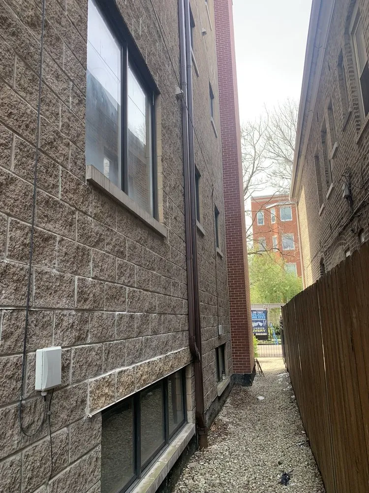 Slide of Rico’s Roofing & Siding