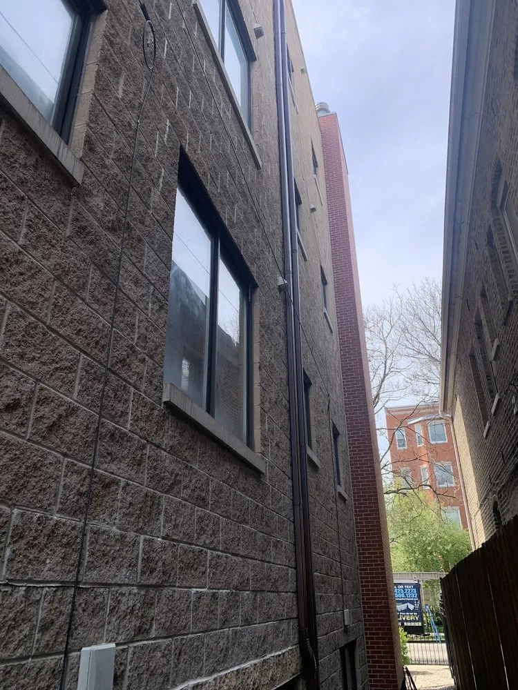 Slide of Rico’s Roofing & Siding