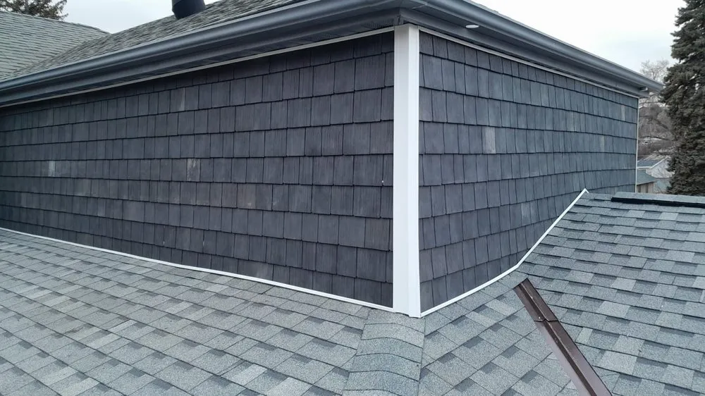 Slide of Rico's Roofing