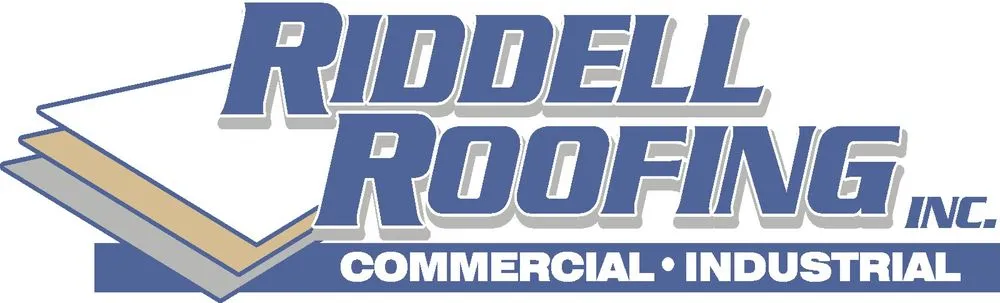 Slide of Riddell Roofing