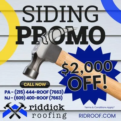 Riddick Roofing