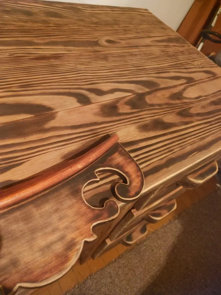 Slide of Riddle & Roseway Services