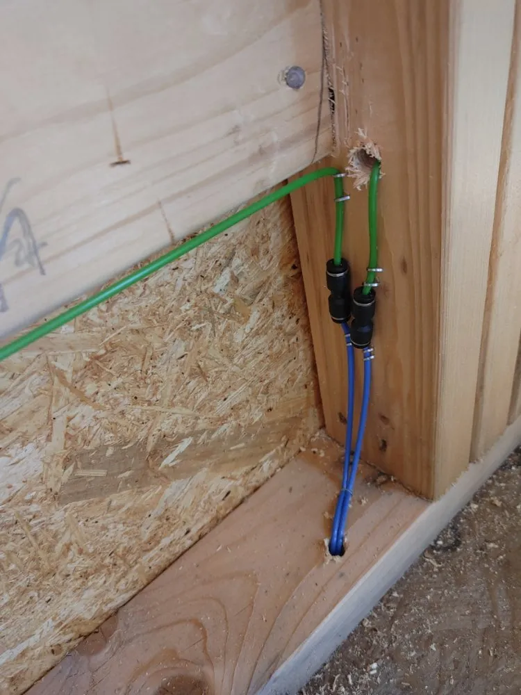 Slide of Riddle & Roseway Services