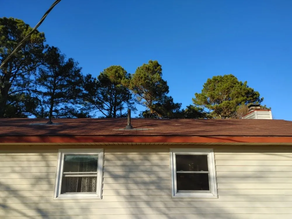 Slide of Riddle & Roseway Services