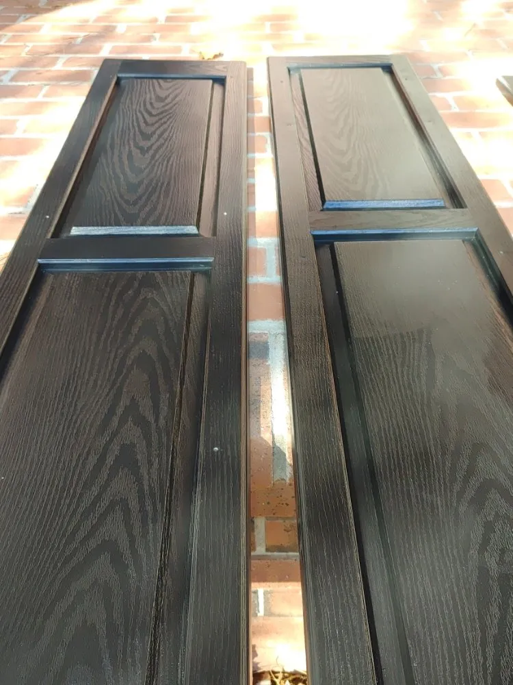 Slide of Riddle & Roseway Services