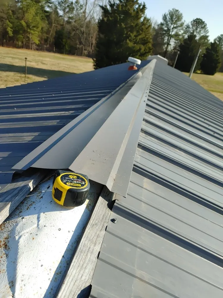 Slide of Riddle & Roseway Services